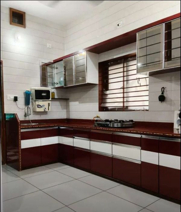 La maison de Chirag