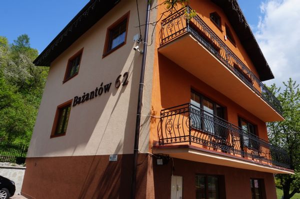 La maison de Jacek
