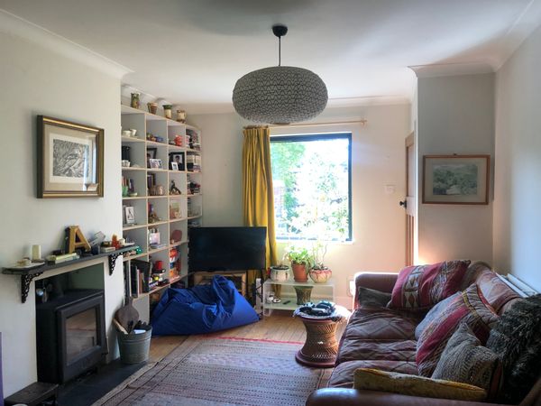 La maison de emily