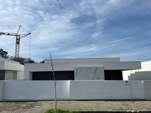Maison Guimarães