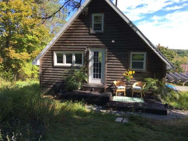 La maison de Michelle