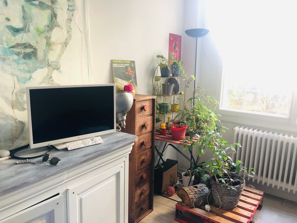 La maison d'Ana