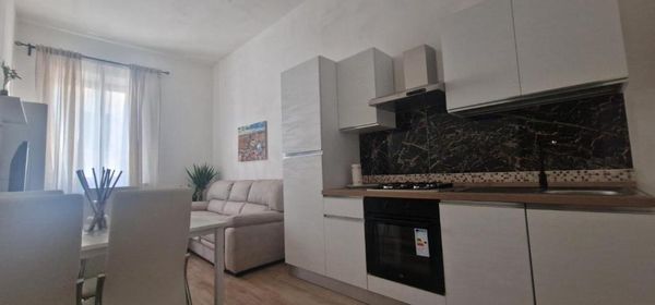La maison de Riccardo