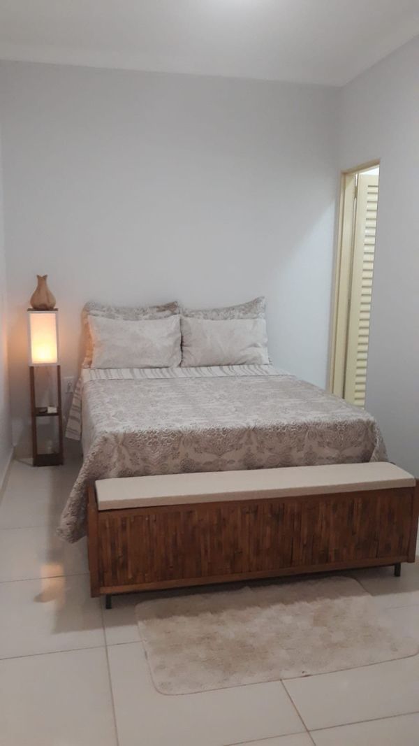 La maison de Gabriela