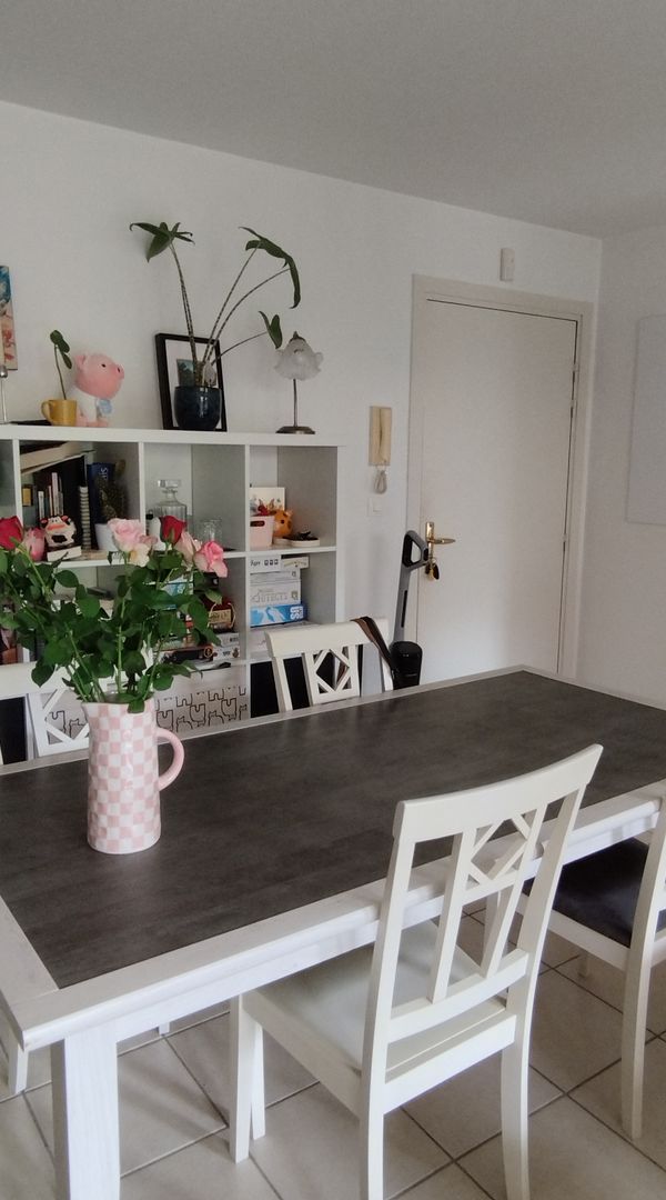 Appartement à Tournefeuille dans une résidence sécurisée
