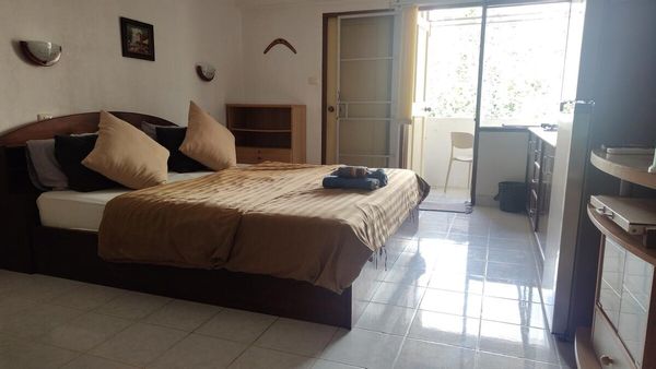 La maison de Dev