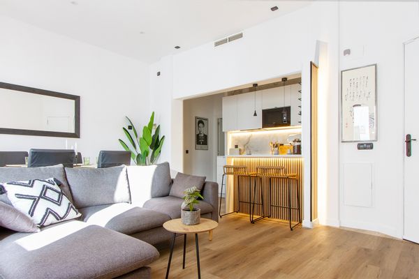 La maison de Valentina