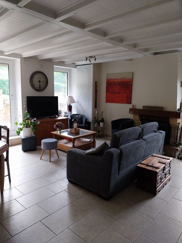 La Maison de Lidia & David