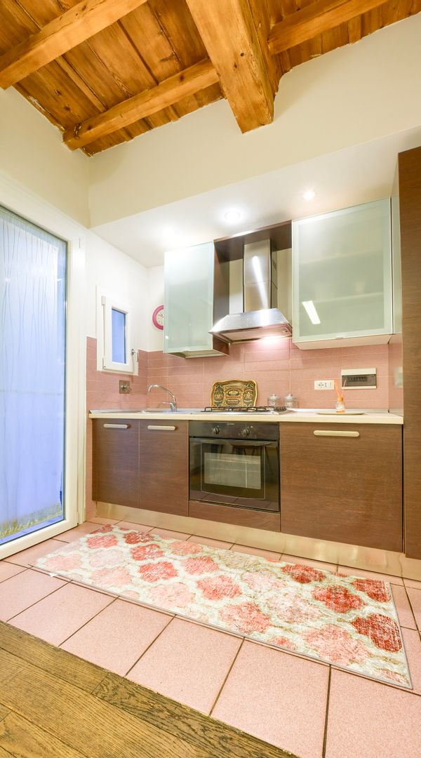 La maison de Diego W