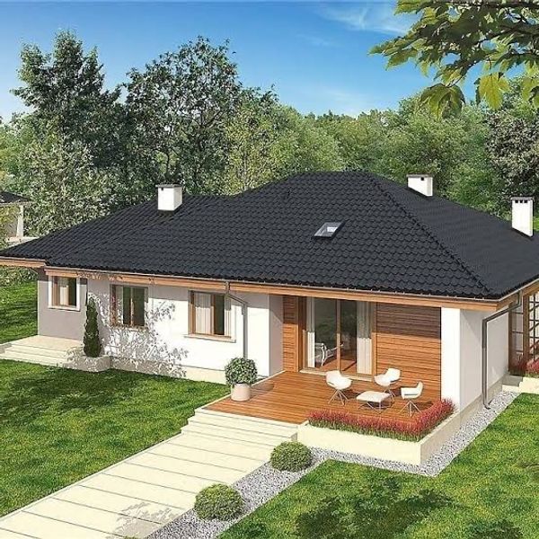 La maison de Yusufcan