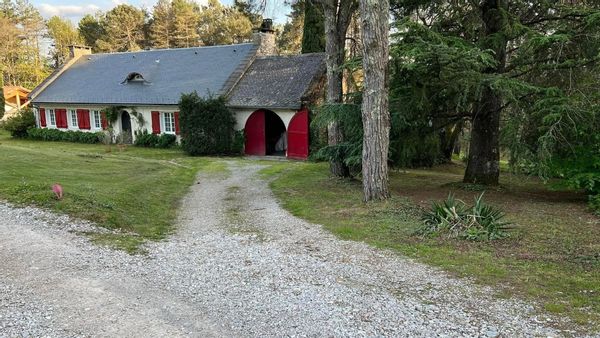 La Buissonnière