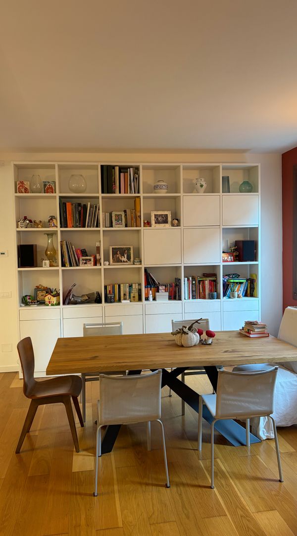 La maison de Chiara