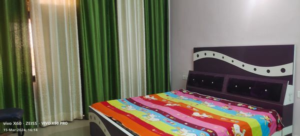 La maison de Dilip