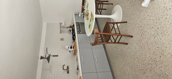 La maison de MARCO MOSE