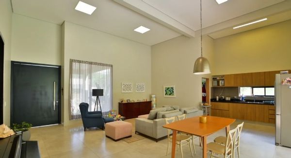 La maison de Victoria Beatriz