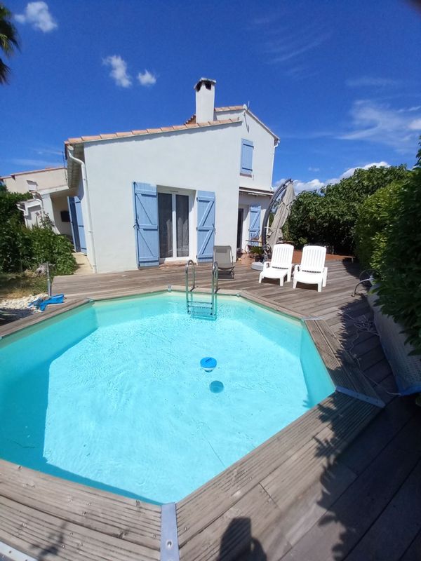 La maison des Dodos