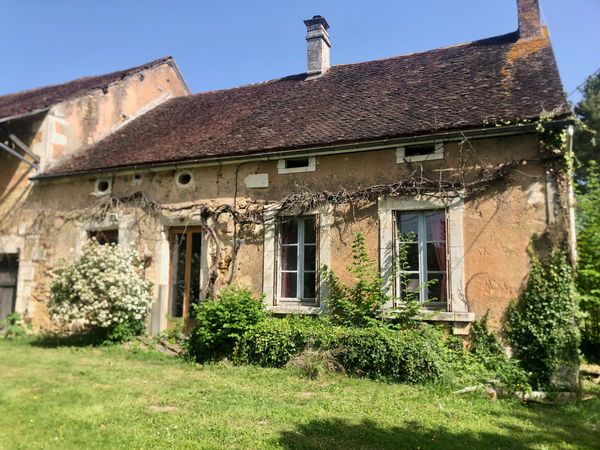 La maison de Hélène