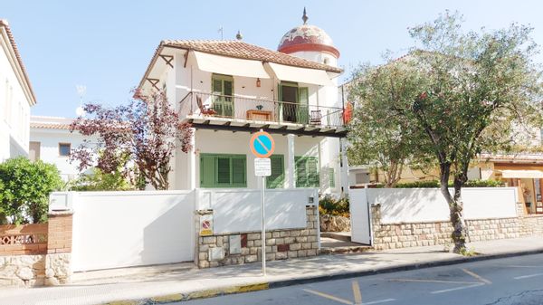 La maison de Núria