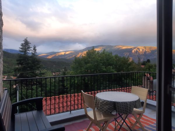 Escapade dans les Pyrénées Catalanes