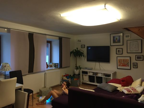La maison de EMMA
