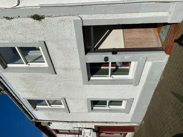 La maison de Ray