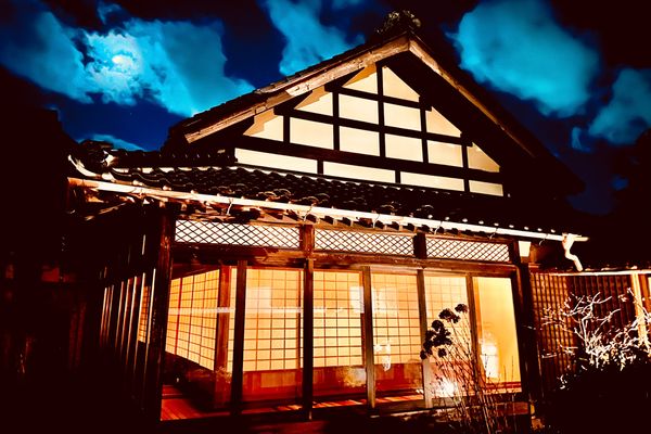 La maison de Dan