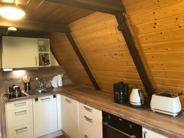 La maison de Elke