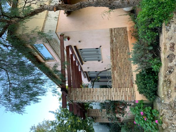La maison de Andrew