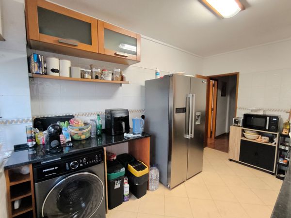 La maison de Dan