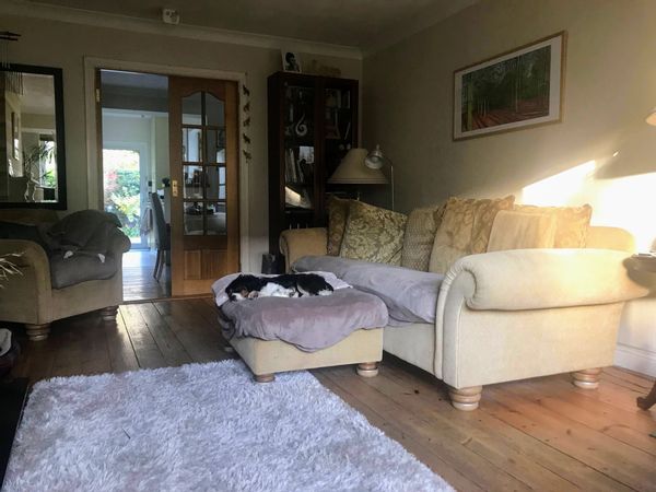 La maison de Aileen