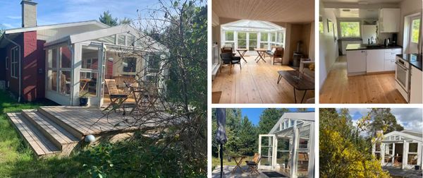 Holidayhome