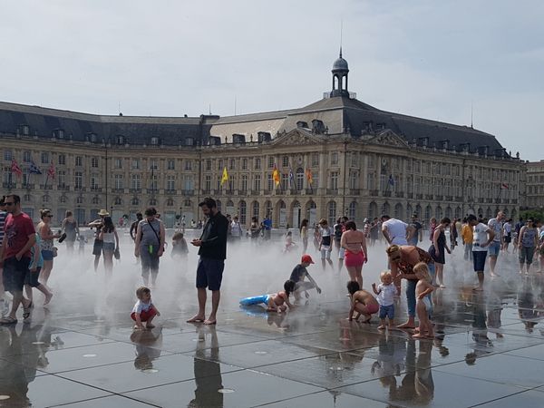 La maison de Lara avec piscine