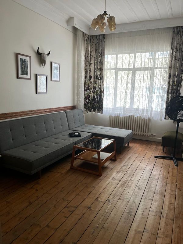 La maison de Ilgin