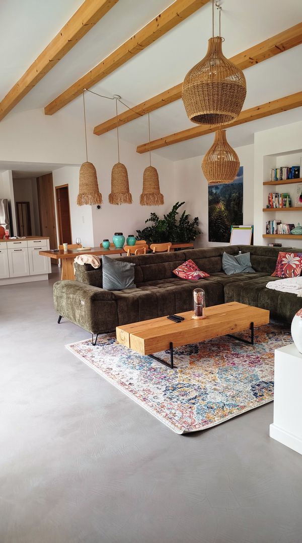 Maison moderne de bord de mer pour 5 personnes