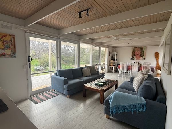 La maison de Jules & Sam