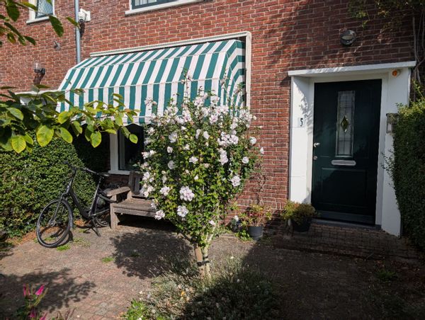 La maison de Michiel