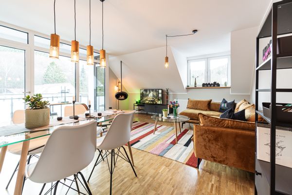 La maison de Danny