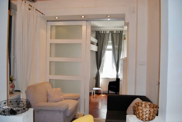 La maison de Obrad