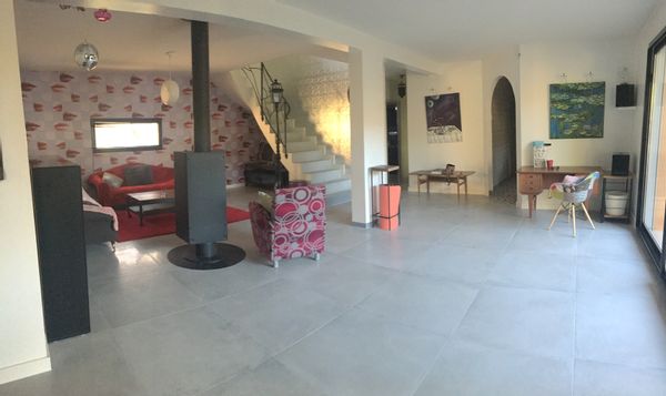 La maison de Fanny