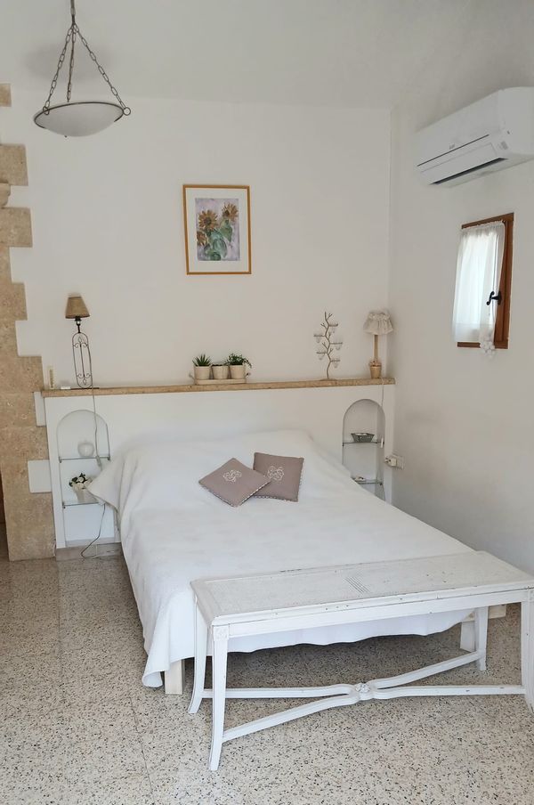 Chambre douillette et lumineuse avec entrée indépendante !