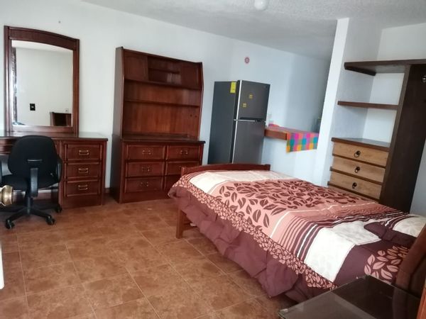 La maison de IRMA