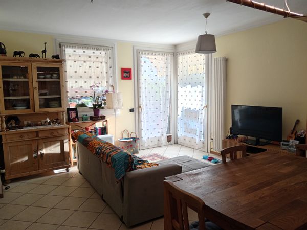 La maison de Cristina