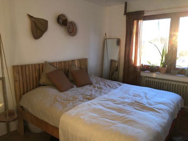 La maison de Naz