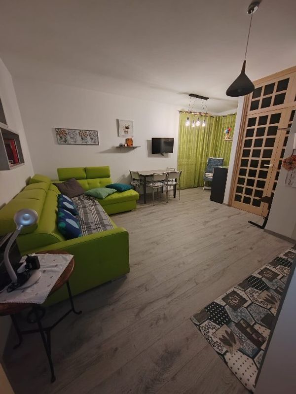 La maison de Franco
