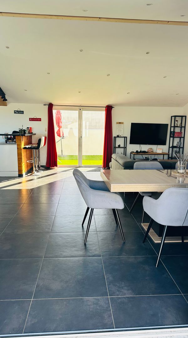 Maison 6 personnes à Loix - Île de Ré