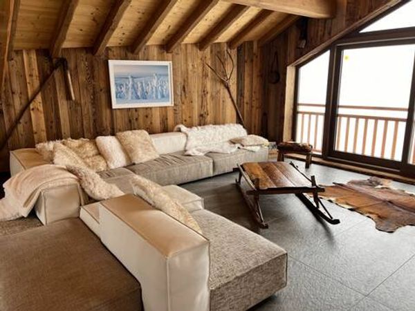 Chalet Luxe dans les 3 Vallées Alpes