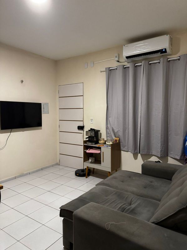 La maison de Rafael Tiago