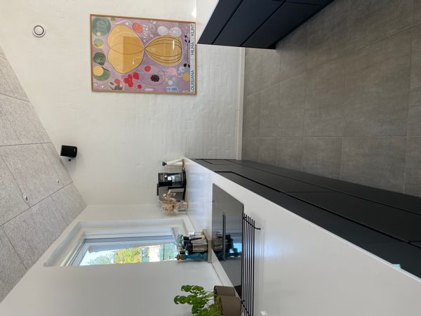 La maison de Rikke