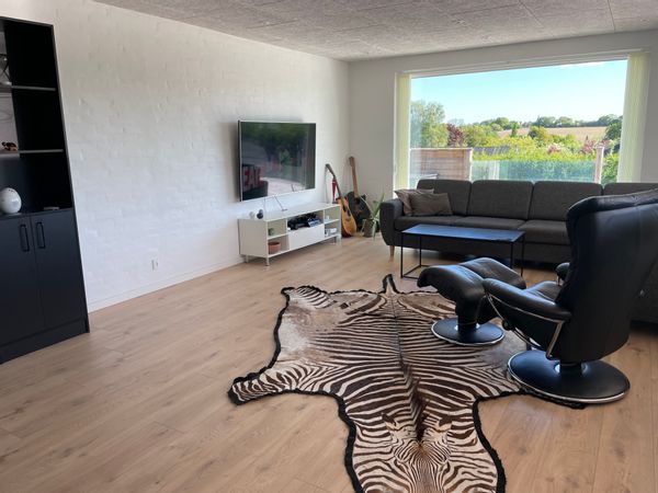 La maison de Rikke