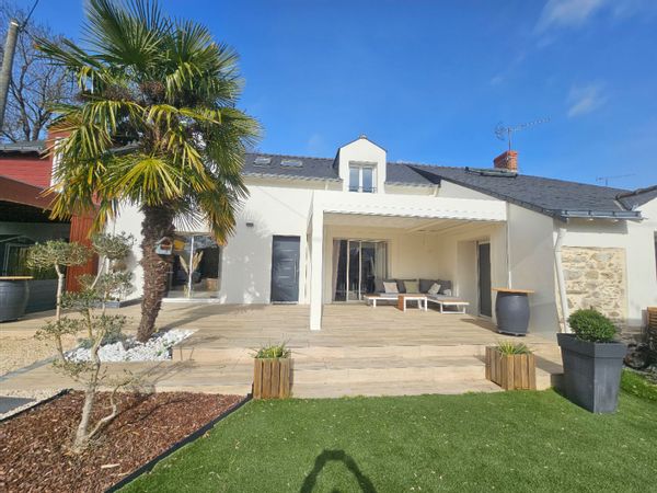 Maison Gabriel